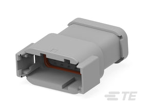 DTM04-12PA-E003 - Industrial Connectors