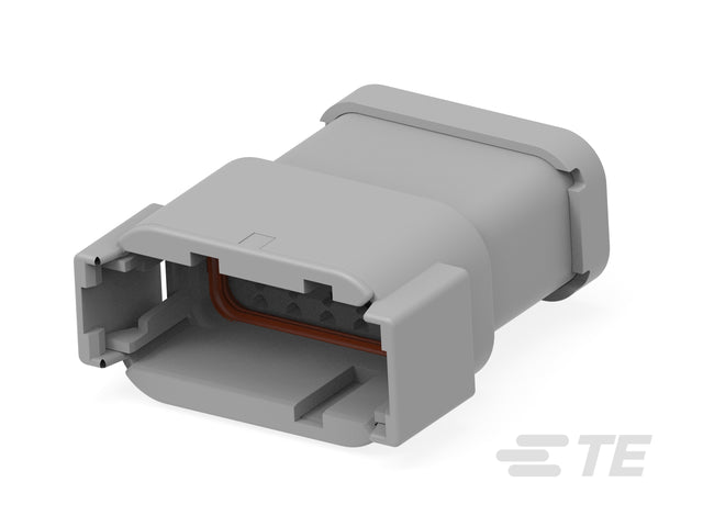 DTM04-12PA-E003 - Industrial Connectors