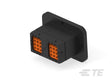DRC12-24PD - Industrial Connectors