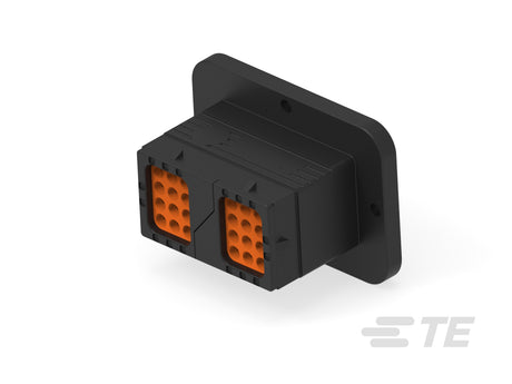 DRC12-24PD - Industrial Connectors