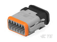 DT06-12SA-CE04 - Industrial Connectors