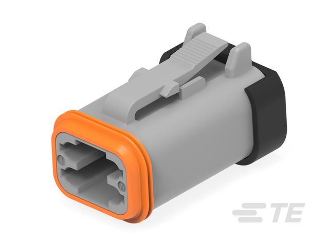 DT06-4S-CE01 - Industrial Connectors