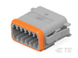 DT06-12SA - Industrial Connectors