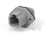DTP04-4P-LE07 - Industrial Connectors
