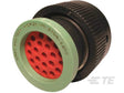HDP26-18-21SN-L017 - Industrial Connectors