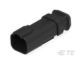 DT04-4P-CE09 - Industrial Connectors