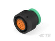 HDP26-18-20SN-L017 - Industrial Connectors