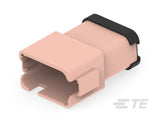 DT04-12PD-BE02 - Industrial Connectors