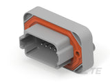 DT15-12PA - Industrial Connectors