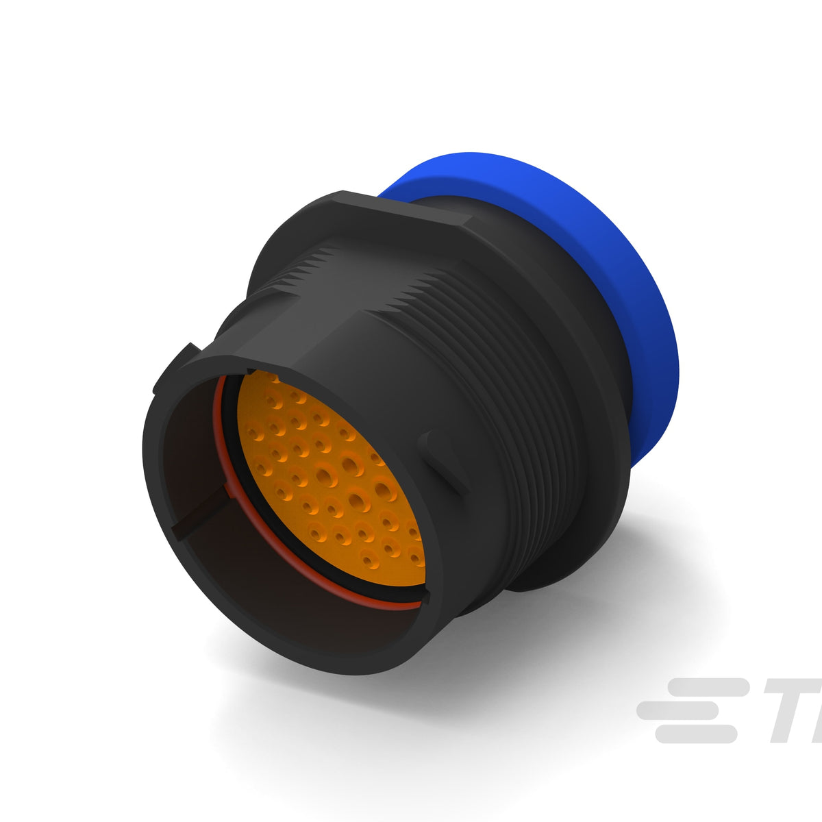 HDP24-24-47PE-L017 - Industrial Connectors – DeutschDTConnectors.com