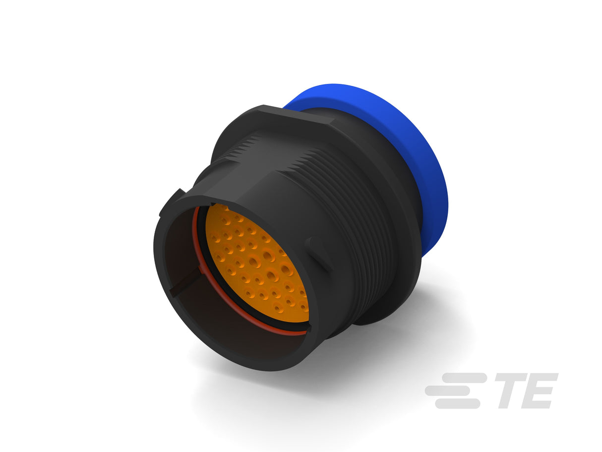 HDP24-24-47PE-L017 - Industrial Connectors