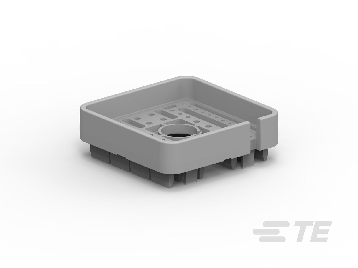 WB-48PA - Connector Accessories