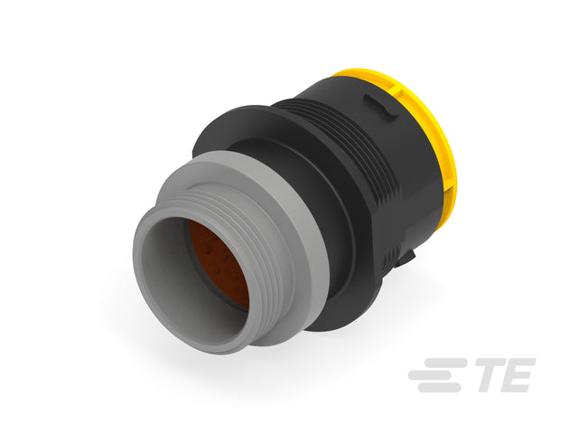 HDP24-24-31PT-L015 - Industrial Connectors
