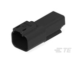 DT04-2P-CE02 - Industrial Connectors