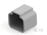 DT4P-DC - Connector Accessories