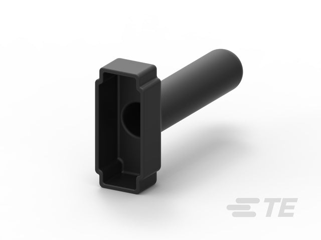 DTM12S-BT-BK - Connector Accessories
