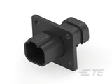 DT04-4P-LE11 - Industrial Connectors
