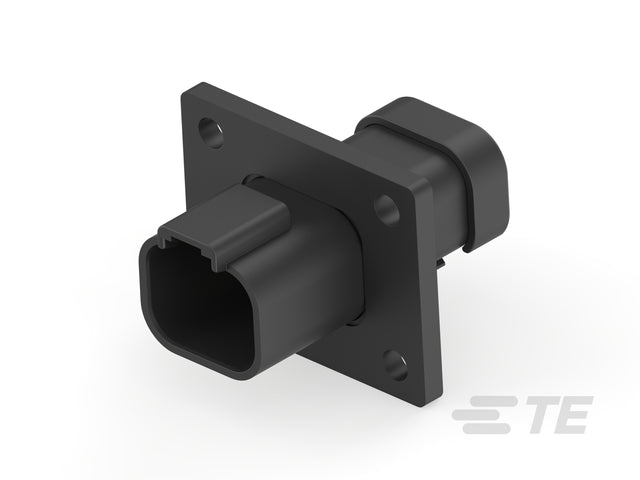 DT04-4P-LE11 - Industrial Connectors