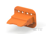 W8S - Industrial Connectors