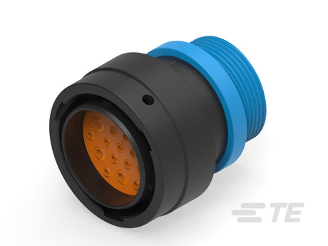 HDP26-24-19PE-L015 - Industrial Connectors
