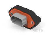 DT04-12PA-LE01 - Industrial Connectors