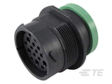 HDP24-24-19SN-L017 - Industrial Connectors