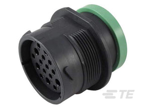 HDP24-24-19SN-L017 - Industrial Connectors