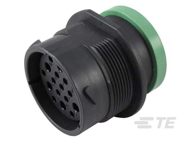 HDP24-24-19SN-L017 - Industrial Connectors