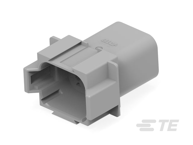 DT04-08PA - Industrial Connectors