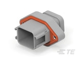 DTV02-18PA - Industrial Connectors