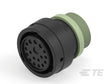 HDP26-24-18SN-L015 - Industrial Connectors