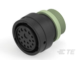HDP26-24-18SN-L015 - Industrial Connectors