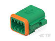 DT06-08SC - Industrial Connectors