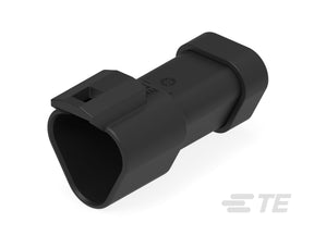 DT04-3P-E005 - Industrial Connectors