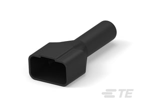 DT12P-BT-BK - Connector Accessories