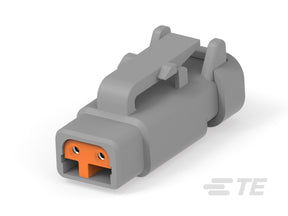 DTM06-2S-P006 - Industrial Connectors