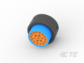 HDP26-24-21PE - Industrial Connectors