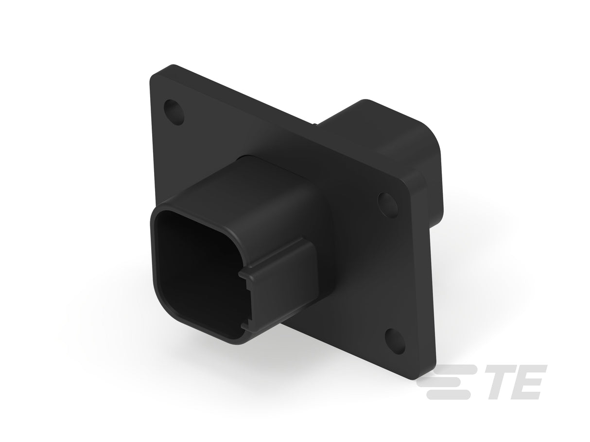 DT04-6P-CL06 - Industrial Connectors