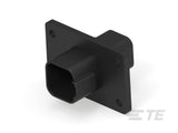 DT04-6P-CL06 - Industrial Connectors