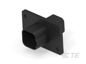 DT04-6P-CL06 - Industrial Connectors
