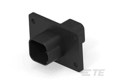 DT04-6P-CL06 - Industrial Connectors