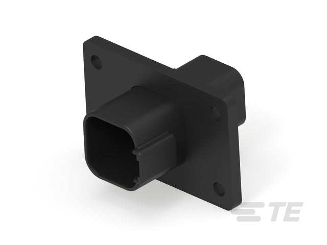 DT04-6P-CL06 - Industrial Connectors