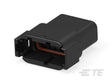DTM04-12PB - Industrial Connectors