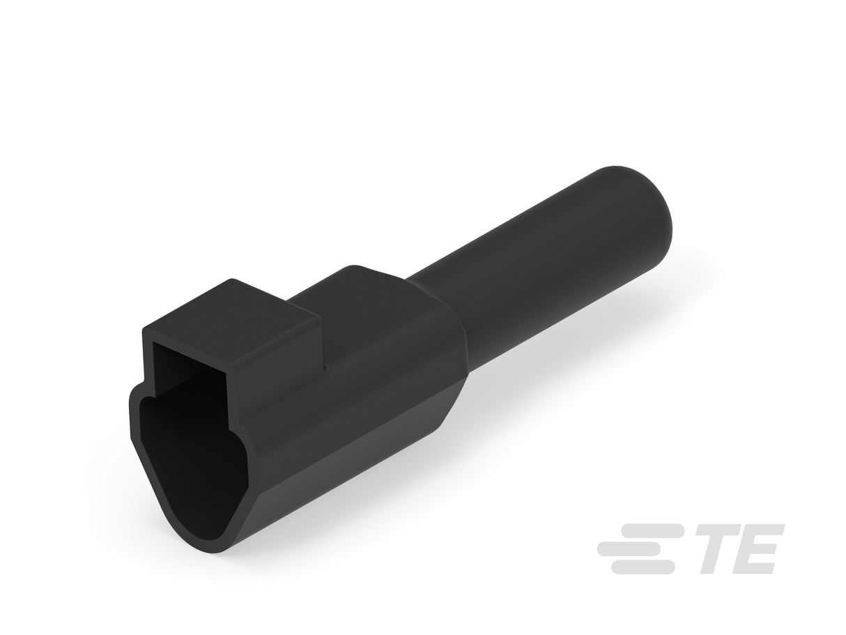DT3S-BT-BK - Connector Accessories