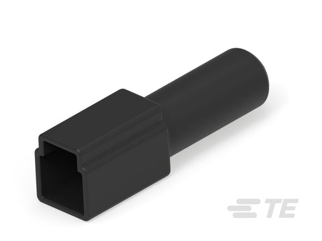 DT2S-BT-BK - Connector Accessories
