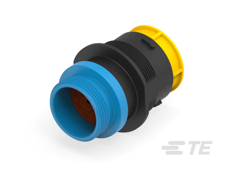 HDP24-24-91PE-L015 - Industrial Connectors