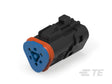DT06-3S-PE01 - Industrial Connectors