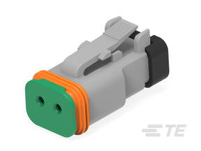 DT06-2S-C017 - Industrial Connectors