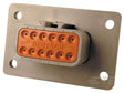 DTM04-12PA-L012 - Industrial Connectors