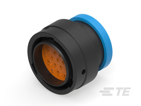 HDP26-24-19PE-L017 - Industrial Connectors
